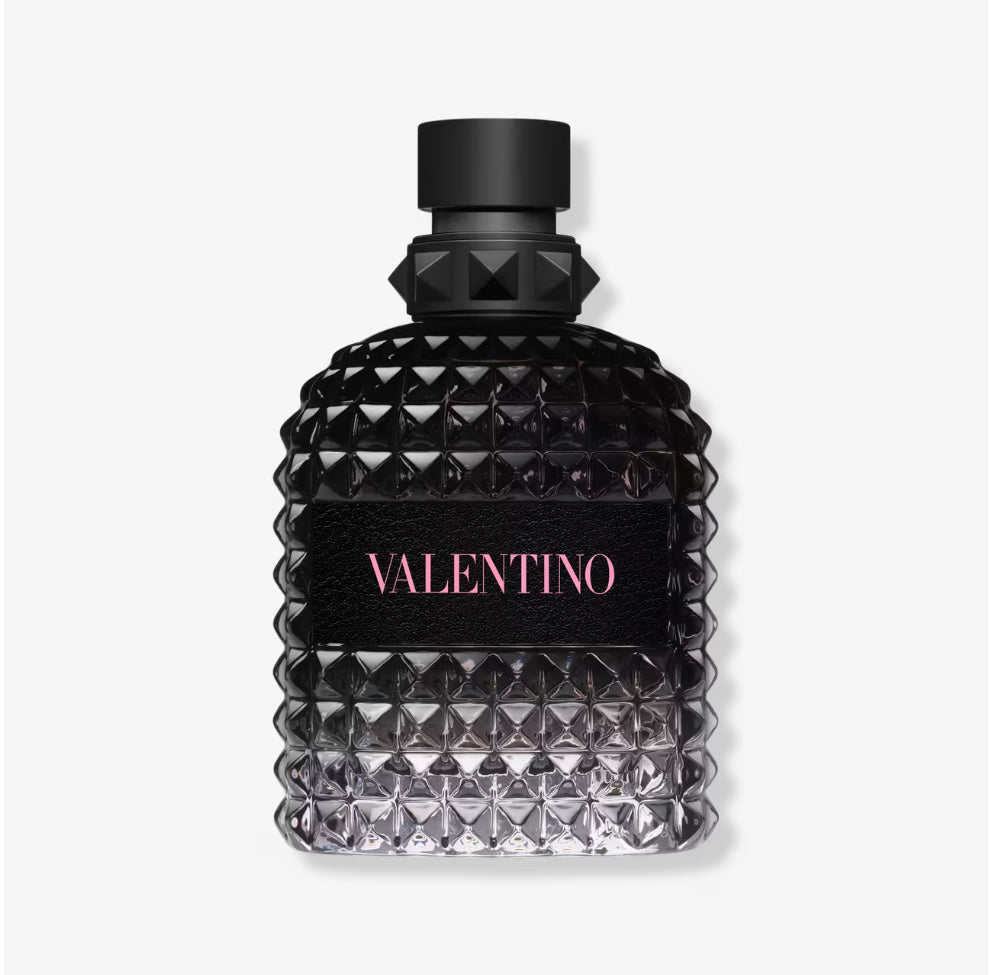 Valentino Uomo Born In Roma Eau de Toilette