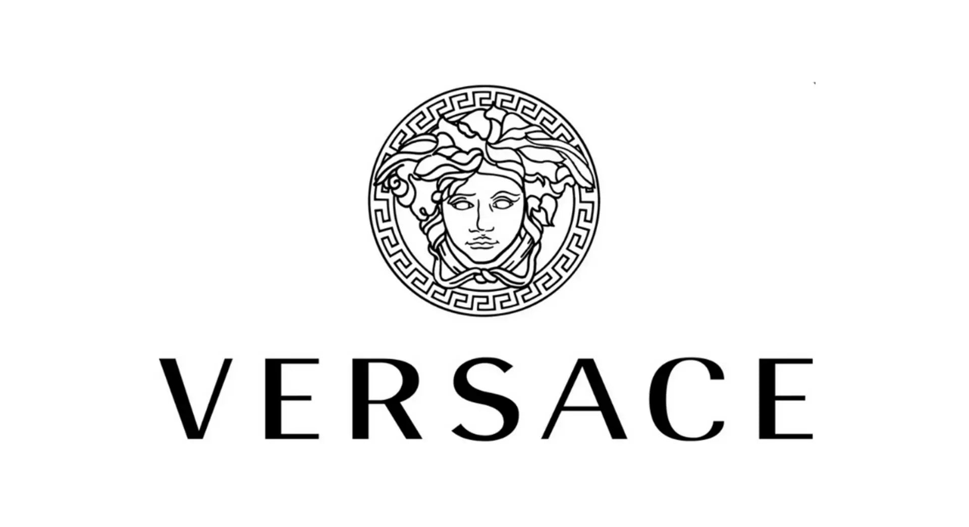 versace collection
